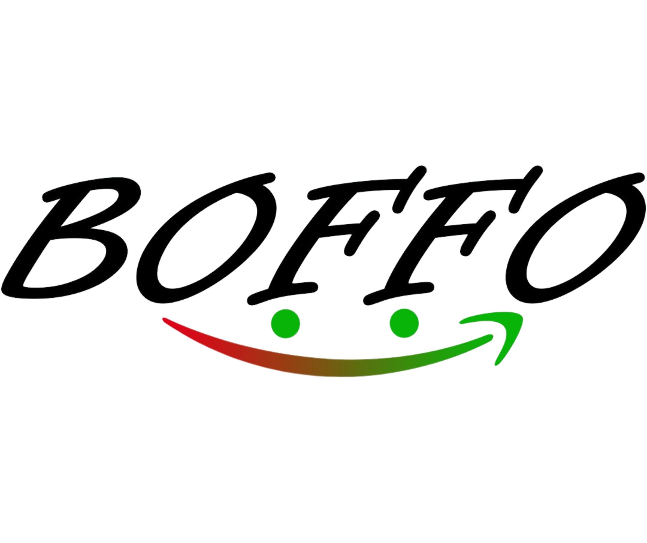 boffo Placement logo